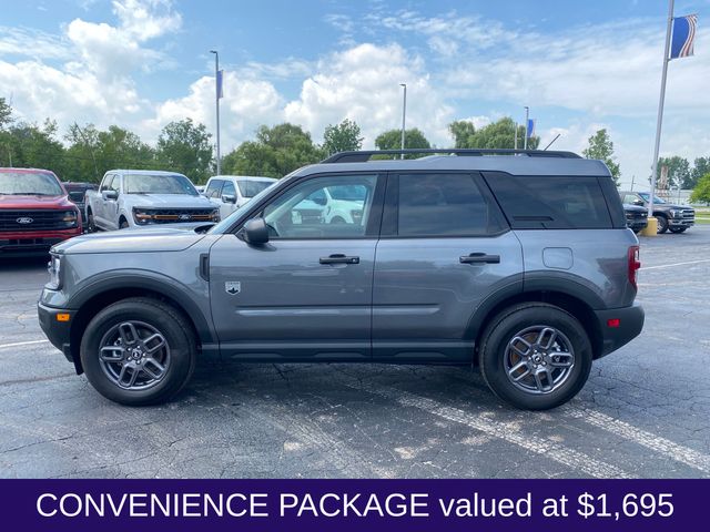 ford bronco sport 2025 3FMCR9BN5SRE27463 image ford bronco sport 2025 3FMCR9BN5SRE27463 image